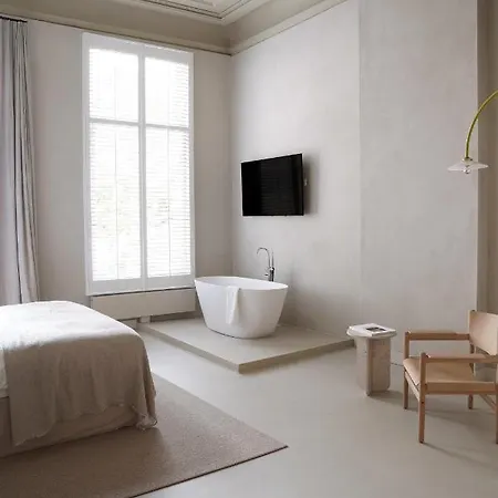 Hotel âme 4*