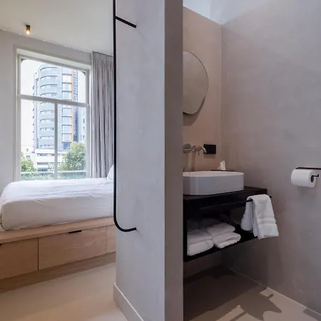 âme Hotel Rotterdam