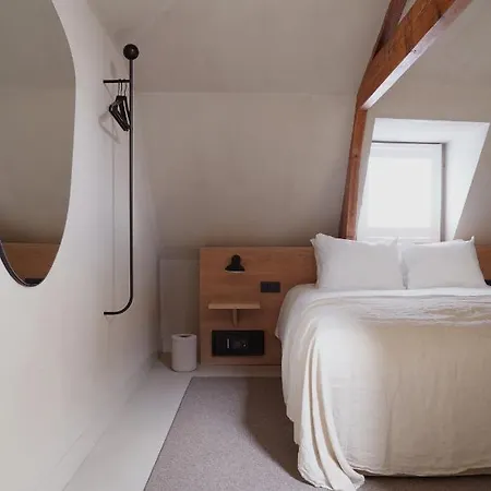 âme Hotel Rotterdam