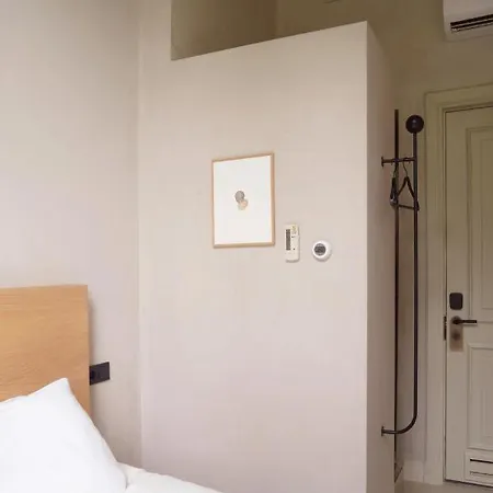 Hotel âme Rotterdam