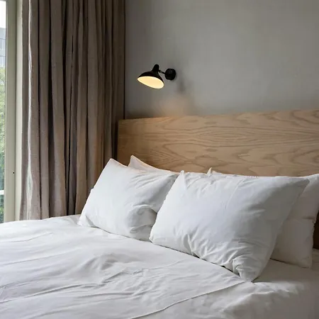 Hotel âme 4*