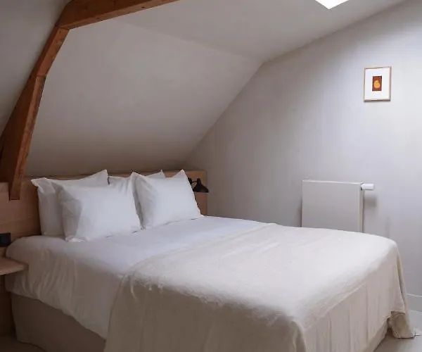 Hotel âme Roterdão