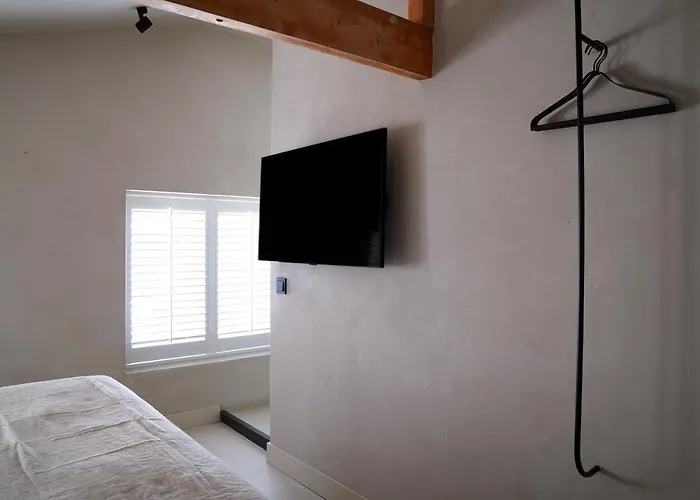 âme Hotel Roterdão