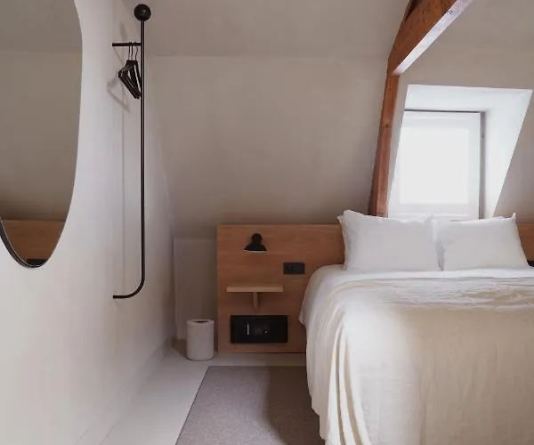 âme Hotel Roterdão