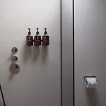 호텔 Ame 로테르담