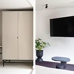 호텔 Ame 로테르담