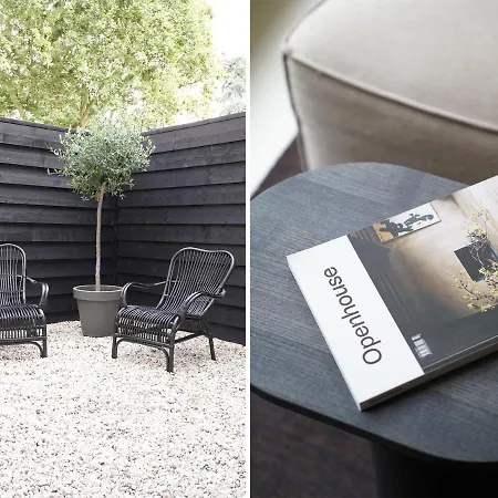 فندق Ame روتردام