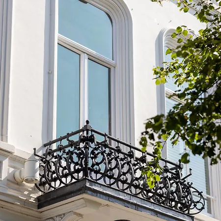 âme Hotel Rotterdam