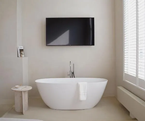 Ame Szálloda Rotterdam