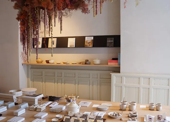 فندق Ame روتردام