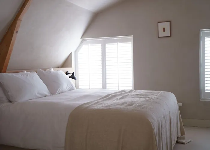 Hotel âme Roterdão